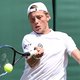 Van Rijthoven wint weer en bereikt vierde ronde op Wimbledon