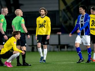LIVE | NAC heeft tegen Jong PSV driepunter hard nodig in de strijd om een plek in de play-offs om promotie
