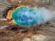 NASA heeft ambitieus plan om aarde te behoeden voor supervulkaan Yellowstone