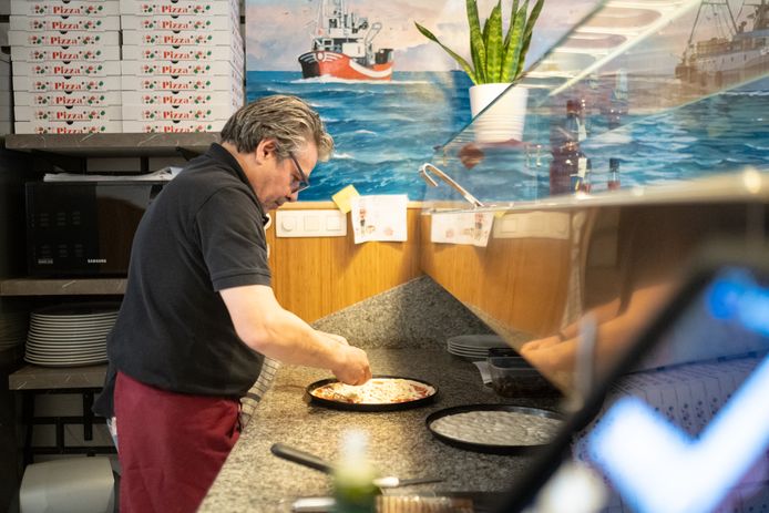 NET OPEN. Pizza Calabria, waar smaken en verhalen samenkomen, opnieuw ...