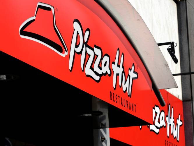 Pizza Hut serveert binnenkort ook veganistische pizza
