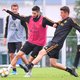 'Vergeten' Rode Duivel Yannick Carrasco hoopt vanavond op basisplaats tegen San Marino