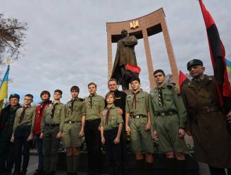 Dweept Oekraïne openlijk met nazistische figuren? Herdenking ultranationalist Stepan Bandera doet wenkbrauwen fronsen
