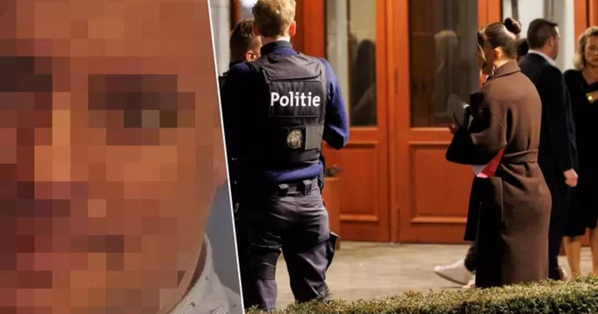 Attaque déjouée à Miss Belgique l’avocat du suspect réfute tout