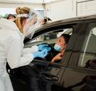 Aantal besmettingen verdubbelt bijna elke week: vorige vrijdag meer dan 7.000 nieuwe gevallen