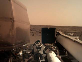 Waarom de nieuwe missie van NASA geen ver-van-uw-bedshow is: “Mars kan onze toekomst voorspellen”