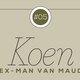 Dagboek van Koen: “‘Kleinzoon?’ roep ik geschokt”