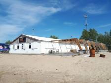 Sfeerstrand doet mee aan Graffiti Jam