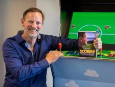 Jeroen verkocht zijn bekende voetbalspel voor tientallen miljoenen: ‘Als je bang bent, kom je nergens’