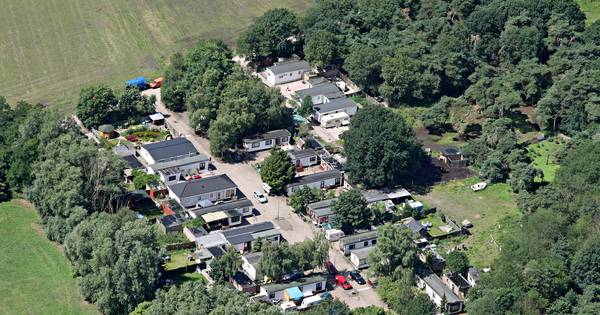 Kamp Sinti in Gerwen kan blijven | Geldrop-Mierlo, Nuenen - Eindhovens Dagblad