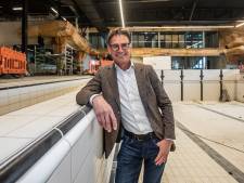 Nieuwe directeur voor nieuw zwembad: ‘Het personeel bepaalt het Boetzelaer-gevoel’