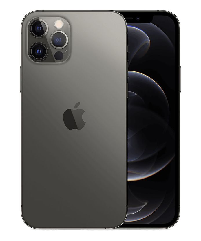 iPhone 12 Pro