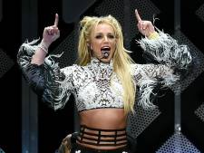 Britney Spears ontkent beschuldigingen drugsgebruik: ‘Breekt mijn hart’