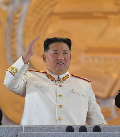 La Corée du Nord tire trois missiles au lendemain de la visite de Joe Biden