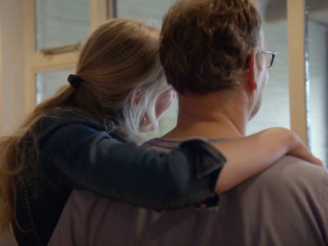 Wendy laat er geen gras over groeien: ‘Ik ben best wel een flirt’