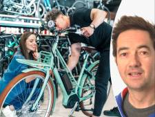Hoeveel kilometer kan je met een elektrische fiets afleggen? En hoe groot is de onderhoudskost? Fietsexpert beantwoordt 10 vragen voor wie een e-bike wil kopen