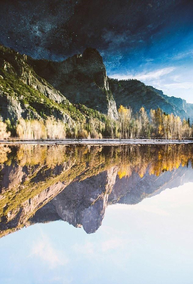 Instagram/ Kevin Wolf