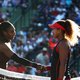 Japanse kegelt Serena Williams al in eerste ronde uit het toernooi - Na Van Uytvanck wint ook Kirsten Flipkens in Miami