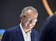 Domenicali volgt Carey op als directeur Formule 1