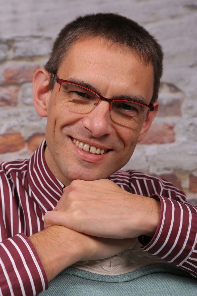 Bachcantates Tilburg neemt afscheid van dirigent Arjan van Baest