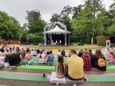 Dit is geen oproep aan inwoners van Roosendaal om te gaan protesteren...