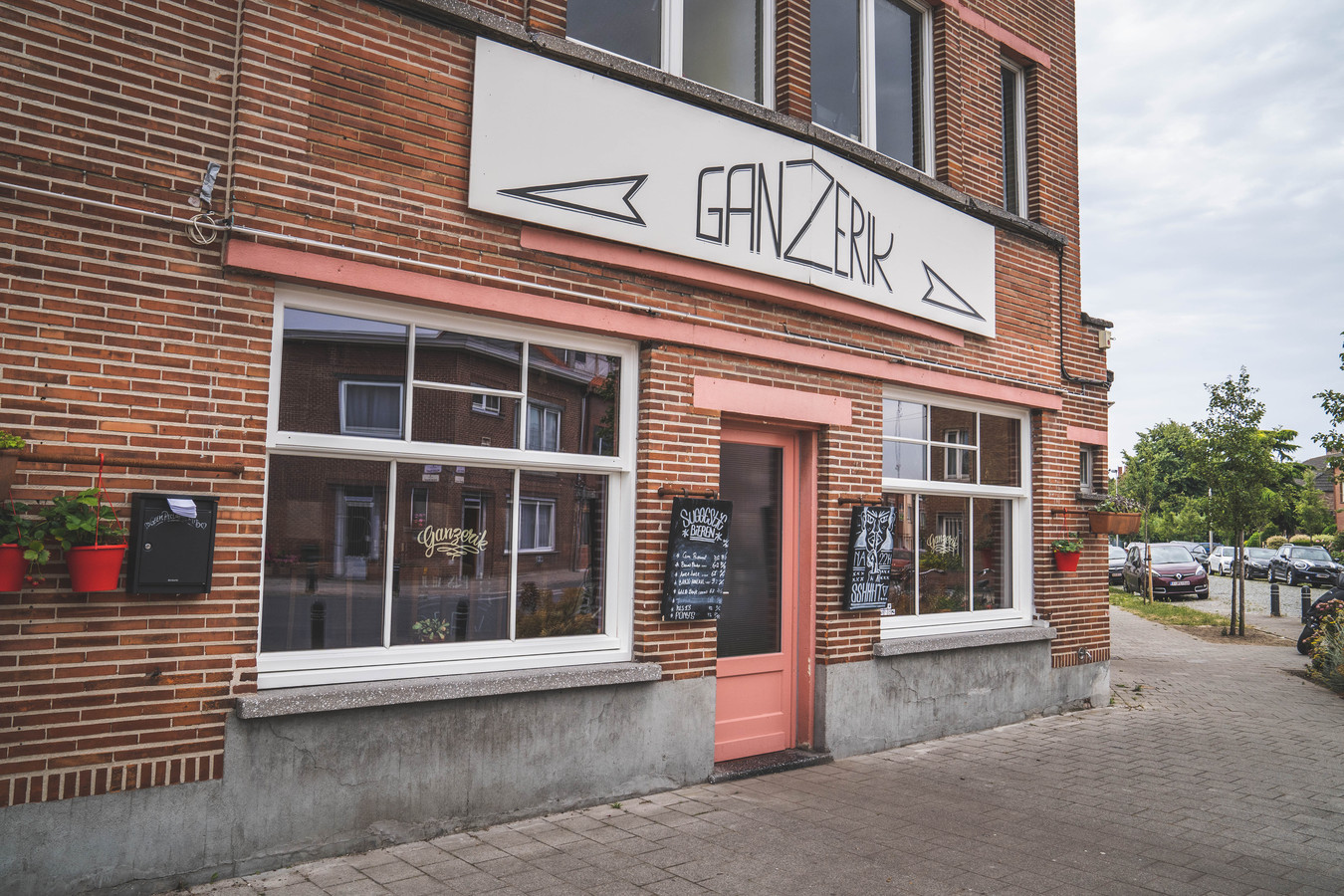 Het Oost-Vlaanderen van topchef Lore Moerman: “Uit eten moet ik altijd