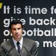 Luis Figo wil groter WK en extra geld voor basis