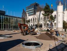 LocHal-architecten denken nu mee over een toegankelijker Paleis-Raadhuis 