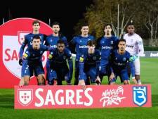 Après la “farce” de Belenenses-Benfica, le Portugal veut comprendre: “Un spectacle honteux”