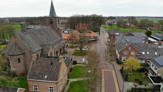 Reutum worstelt met vergrijzing: ‘Straks wonen er hier alleen nog ouderen’