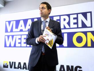 Hoe extreem is het partijprogramma van Vlaams Belang nog? “Hun standpunten zijn minder radicaal, hun mensen niet”
