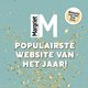 Champagne: Margriet.nl verkozen tot Populairste Website van het Jaar 2020!