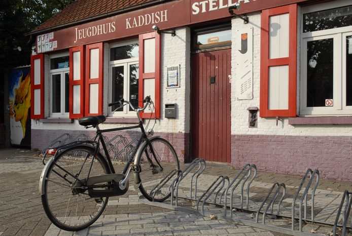 Jeugdhuis Kaddish