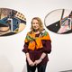 Anna Bella Geiger (89), wier werk nu te zien is in het Frans Hals Museum, is een originele, pionierende kunstenaar