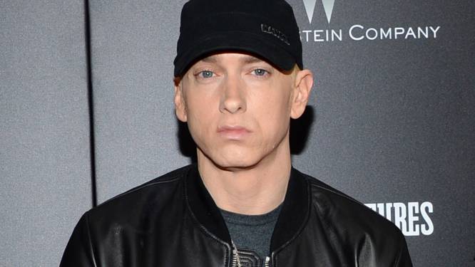 Twitter ontploft: Eminem brengt uit het niets nieuw album uit, duet met Ed Sheeran