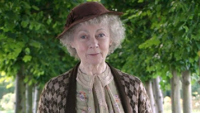 Miss Marple