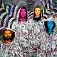Animal Collective: ‘Met de Stones heb ik nooit een connectie gevoeld. Er is iets duns aan de manier waarop Jagger zingt’