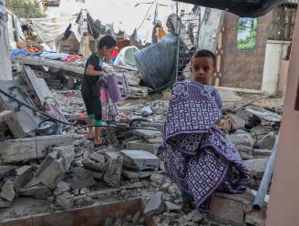 Wapenstilstand op Gazastrook houdt voorlopig stand: Israël heropent grensposten