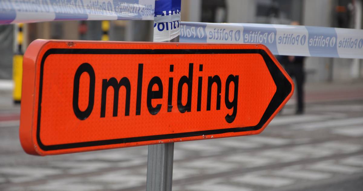 Twee weken hinder in Westkapelle-dorp ter voorbereiding van nieuwe bankautomaat | Knokke-Heist