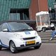 Amsterdam krijgt elektrische deelauto's