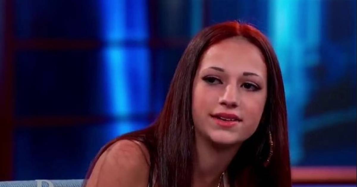 Onhandelbaar Meisje Maakte Furore Bij Dr Phil Nu Schenkt Ze Als 14 Jarige 55 000 Euro Aan Haar Moeder Bizar Hln Be