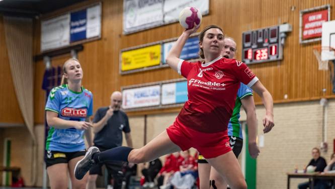 Handbaloverzicht: Wijhe’92 telt af naar titel, lachende gezichten bij verliezend Voorwaarts en Zwolle hekelt tegenwerkend SDOL