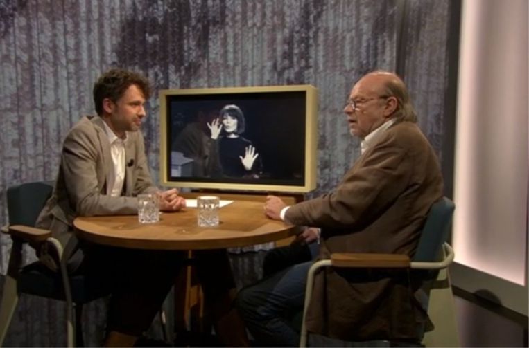 null Beeld 