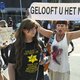 Nederlanders zijn veel met het jodendom bezig, merkt David Wertheim. ‘Alsof er een soort heiligheid om je heen hangt’