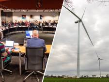 Raalte zelf op zoek naar kansrijke windmolenlocaties, maar die worden pas volgend jaar verwacht