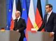Polen hekelt Europa-beleid van nieuwe Duitse regering