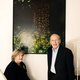 Pieter Sanders (1938 - 2018): verzamelde ‘uit intuïtie’ eigentijdse en niet-traditionele kunst en design