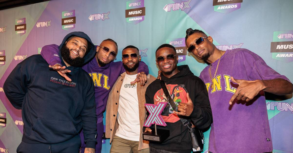 ‘Lid van Broederliefde opgepakt na mishandelen lichttechnici FunX Awards’