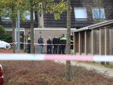 Overleden persoon aangetroffen in woning Nijkerk