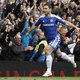 Chelsea met moeite langs Wigan